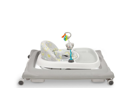 Premergator pentru copii Toyz Canto, 322135, Gri [5]