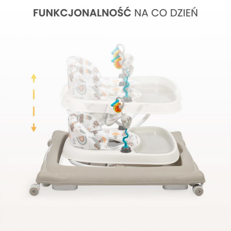 Premergator pentru copii Toyz Canto, 322142, Bej [7]