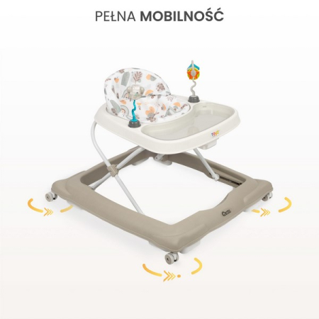 Premergator pentru copii Toyz Canto, 322142, Bej [4]