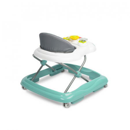 Premergator pentru copii, Toyz Cario Mint 398075, Verde [1]