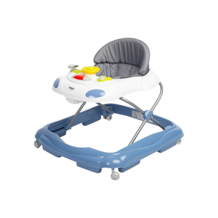 Premergatoare - Premergator pentru baieti, Toyz Cario Navy 398082, Albastru