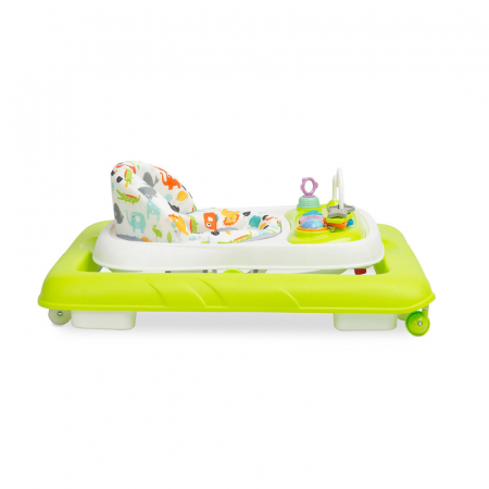 Premergator pentru copii Toyz Nel 398266, Verde [2]