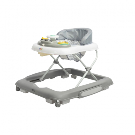 Premergatoare - Premergator pentru copii Toyz Timon 398297, Gri
