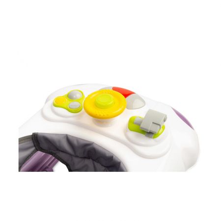 Premergator pentru fete, Toyz Cario Purple 398099, Mov [5]
