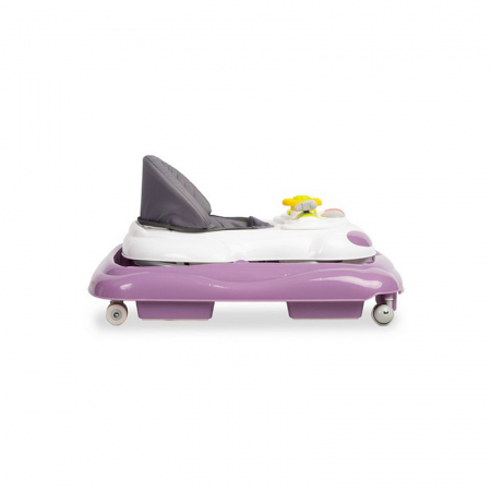 Premergator pentru fete, Toyz Cario Purple 398099, Mov [3]