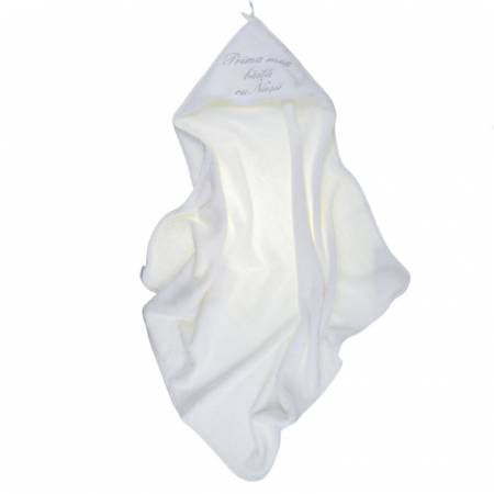 Prosop 75 x 75 cm Mini Junior FIC-1, Alb [2]