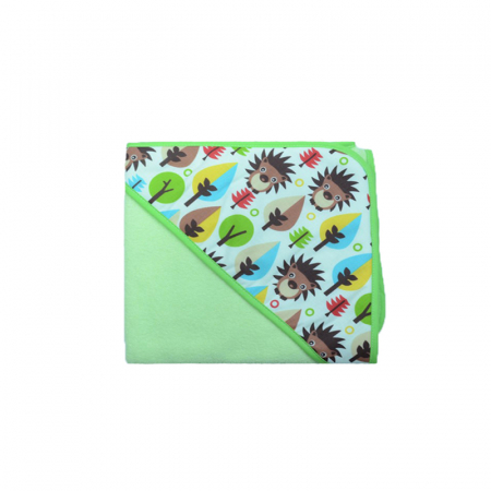 Prosoape - Prosop 80 x 80 cm cu gluga de baie Mini Junior PB-001