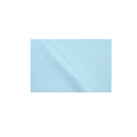 Prosop 80 x 80 cm cu gluga OEM PB-008, Alb [1]