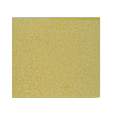 Prosop 80 x 80 cm pentru copii DuetBaby 743156-4, Galben [2]