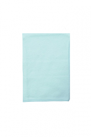 Prosop 85 x 85 cm cu gluga Bebelinna PBB14, Alb [2]