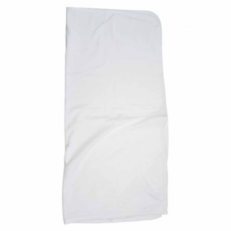 Prosop cu gluga 75 x 80 cm Confort Family P030623-2, Alb [1]