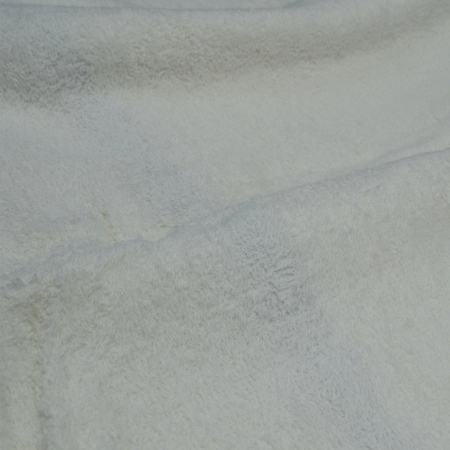 Prosop cu gluga 75 x 75 cm pentru baieti Mini Junior BBW-50, Albastru [2]