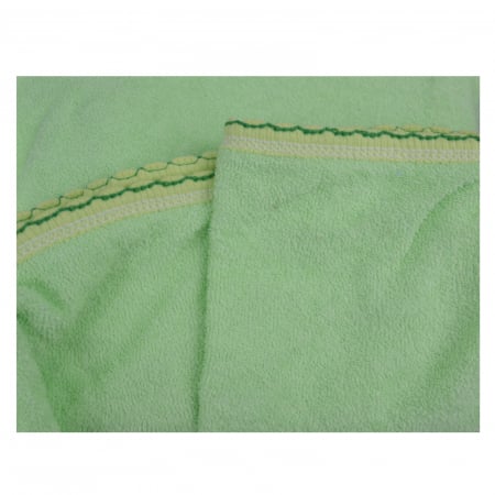 Prosop cu gluga 80 x 80 cm pentru copii Terjan 384631 [1]