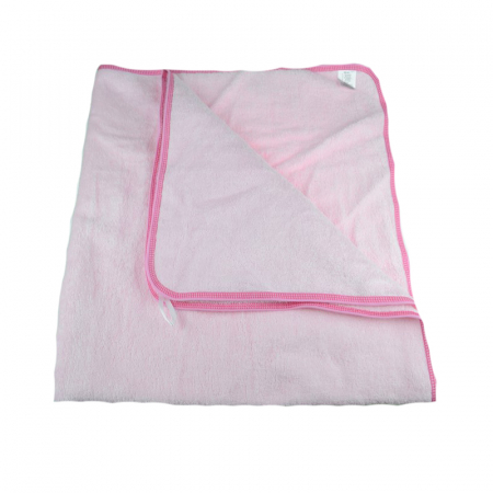 Prosop cu gluga pentru copii 100 x 100 cm Mini Junior P1P [1]