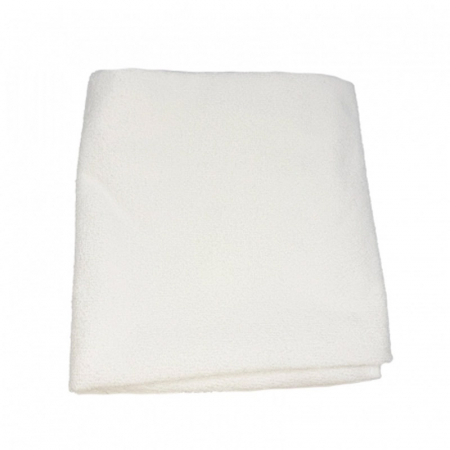 Accesorii camera bebe - Protectie impermeabila pentru saltea Akuku 2886, Alb