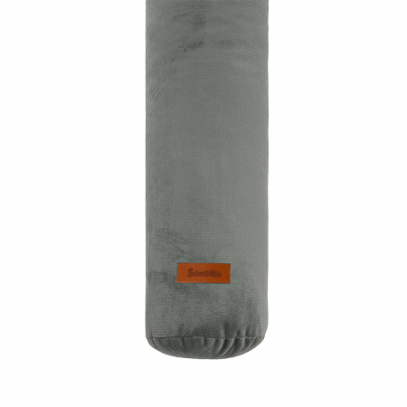 Protectie laterala pentru patut 200 x 15 cm Sensillo SILLO-223100, Gri [1]