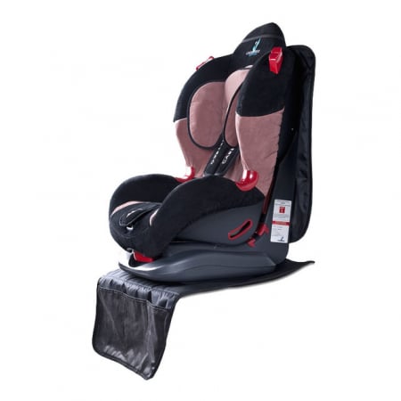 Scaune auto - Protectie pentru bancheta masinii Caretero PBMC1N