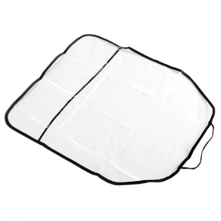 Protectie pentru tapiteria masinii 45 x 58 cm Caretero 523436, Transparent [1]