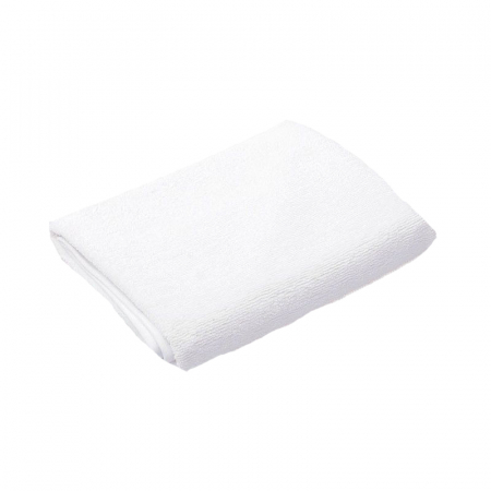 Cearceaf si protectii pentru saltea - Protectie saltea impermeabila Sensillo 525263, Alb