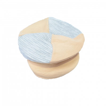Compleu 3 piese pentru baieti Caretta Baby PRR-88-62, Multicolor [4]