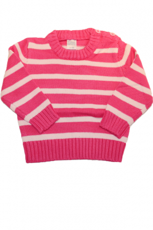 Îmbrăcăminte fete - Cardigan cu maneca lunga pentru fete Happy House BL-205R-116, Rosu