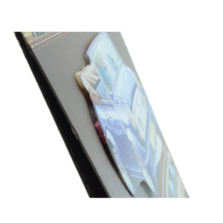 Punga cadou Midex PG-05, Multicolor [4]