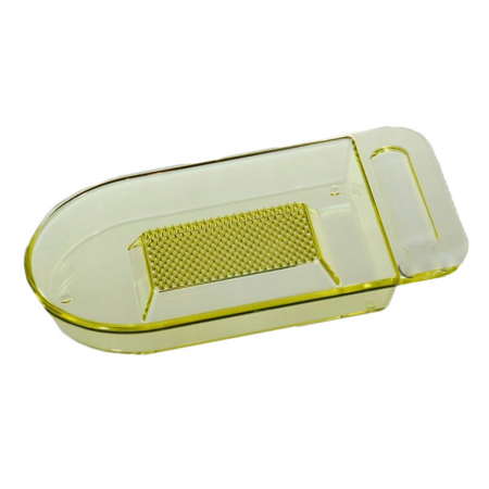 Vesela si tacamuri bebelusi - Razuitoare universala Mini Junior 204012-6, Galben