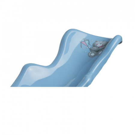 Reductor cu ventuze pentru cadita Maltex Bear 2060-36, Albastru [1]