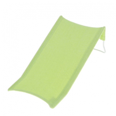 Cadite si suporturi bebelusi - Reductor textil pentru cadita Tega Baby DM-015-138, Verde