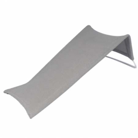 Cadite si suporturi bebelusi - Reductor textil pentru cadita Tega Baby DM-015-162, Gri