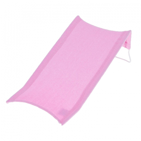 Cadite si suporturi bebelusi - Reductor textil pentru cadita Tega Baby QC21, Roz