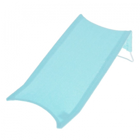 Cadite si suporturi bebelusi - Reductor textil pentru cadita Tega Baby QC21T, Turcoaz