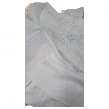 Rochie elegantă pentru fete, Mini Junior DR158-Y4F13, Alb [4]