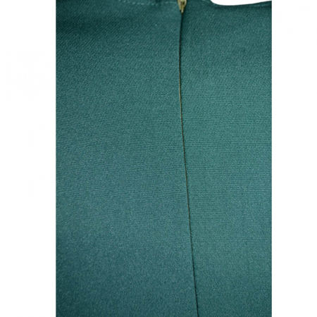 Rochie eleganta pentru fete Viwa P-273, Verde [2]