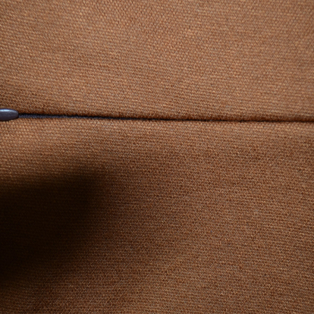 Rochie eleganta cu maneca scurta pentru fete Alessia 4525457, Maro [2]