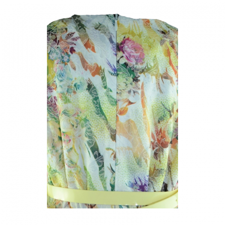 Rochita eleganta pentru fete BO-JA BJ2-128, Multicolor [1]