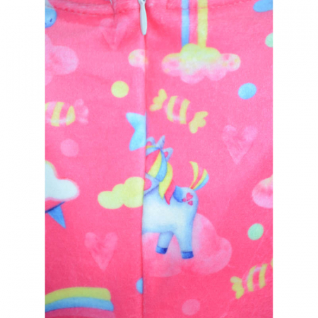 Rochie eleganta pentru fete Tylkomet RTLK-F, Fucsia [3]