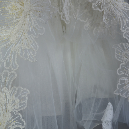 Set 2 piese rochie eleganta si bentita pentru fete Colibri 1381 [4]