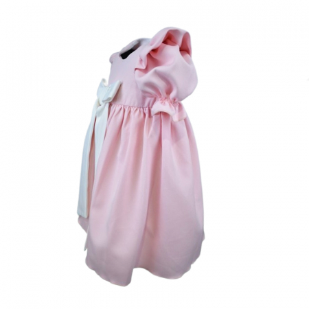 Rochie eleganta pentru fete Colibri RCLB-5, Roz [5]