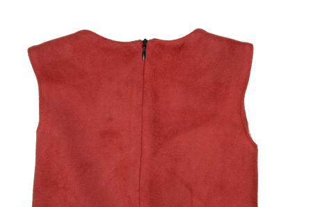 Rochita eleganta pentru fete Madii MDI60-116, Rosu [2]