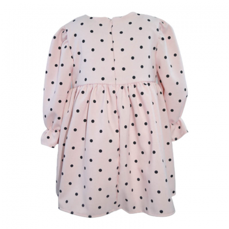 Rochie eleganta pentru fete Kareea 171122, Roz [1]