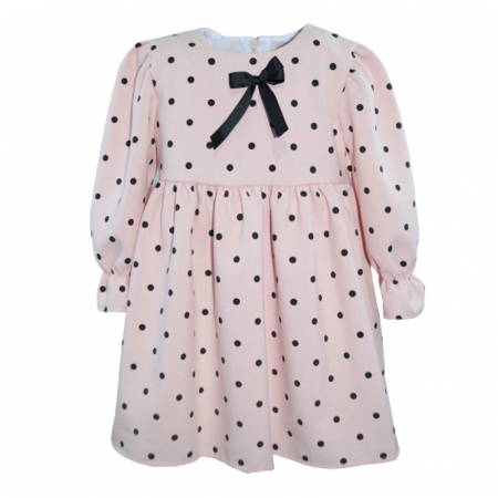 Rochite fete - Rochie eleganta pentru fete Kareea 171122, Roz