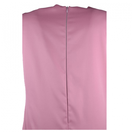 Rochita eleganta pentru fete Mini Junior 95-200-152-cm, Roz [2]