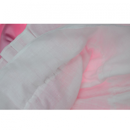 Rochita eleganta pentru fete Mini Junior 95-200-152-cm, Roz [1]