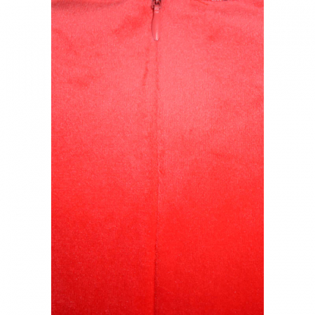 Rochie eleganta pentru fete Tylkomet RTLK-R, Rosu [3]