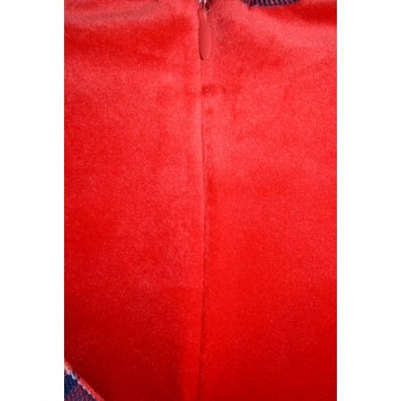 Rochie eleganta pentru fete Tylkomet RTLK-RS, Rosu [2]