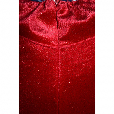 Rochie eleganta pentru fete Tylkomet RTLK-R1, Rosu [2]