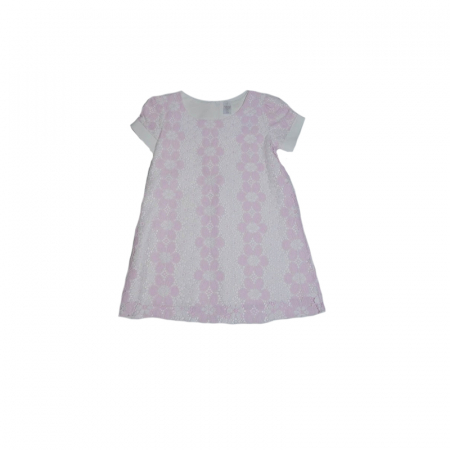 Îmbrăcăminte fete - Rochita eleganta pentru fete Umbo UMB13-116, Multicolor