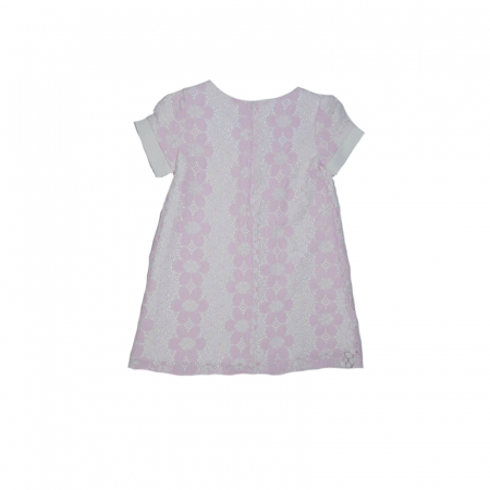 Rochita eleganta pentru fete Umbo UMB13-116, Multicolor [1]