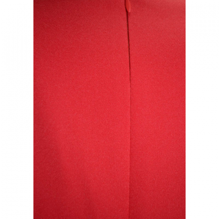 Rochie eleganta pentru fete Viwa P-273-R, Rosu [2]